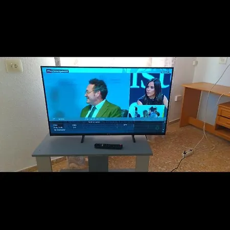 Castellon Sur 2 Apartament