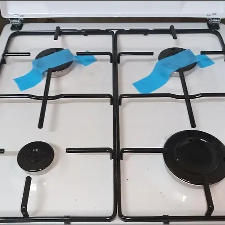 Castellon Sur 2 Apartament *