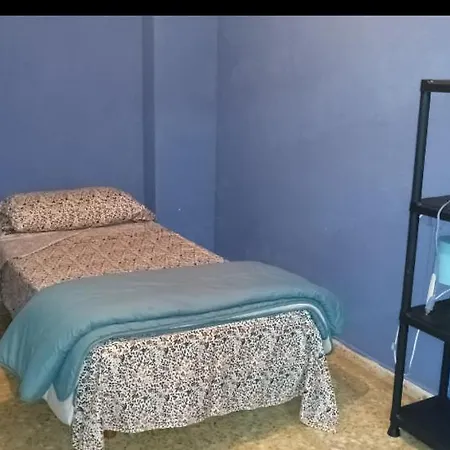 Apartament Castellon Sur 2 *