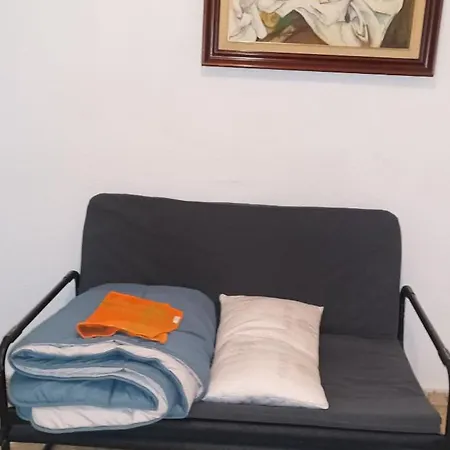 Castellon Sur 2 Almazora