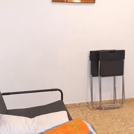 Castellon Sur 2 Apartament