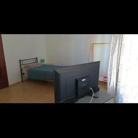 Castellon Sur 2 Apartament *