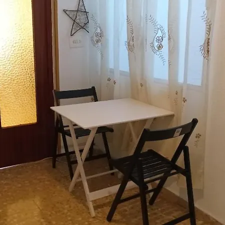 Apartment Castellon Sur 2 *