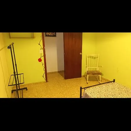 Apartment Castellon Sur 2 *