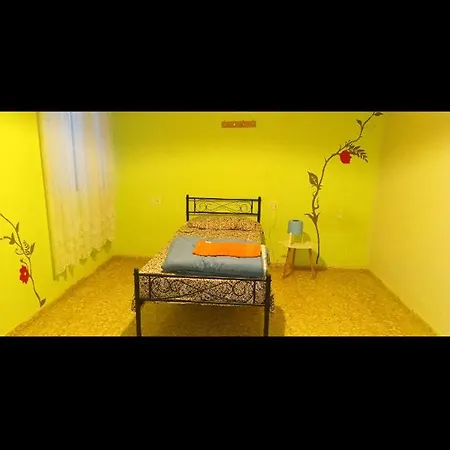 Castellon Sur 2 דירה *