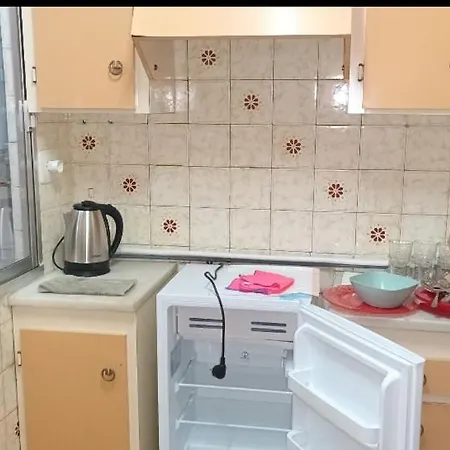Castellon Sur 2 דירה אלמזורה