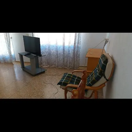 Castellon Sur 2 דירה